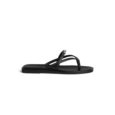 HERMES SANDÁLIA MISS H261038ZV02350